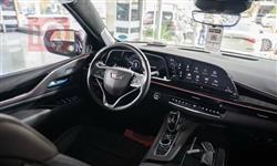 كاديلاك اسكاليد